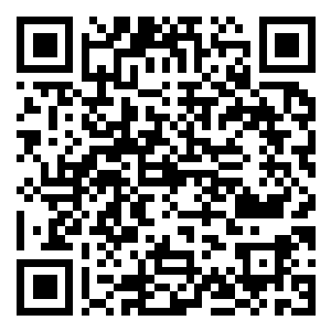 QR Code for robot